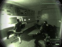 Cкриншот Tom Clancy's Splinter Cell Chaos Theory, изображение № 656733 - RAWG