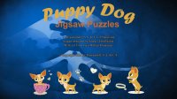 Cкриншот Puppy Dog: Jigsaw Puzzles, изображение № 146151 - RAWG
