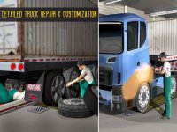 Cкриншот American Truck Mechanic Simulator-Auto Repair Shop, изображение № 2310017 - RAWG