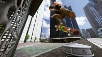 Cкриншот Skater XL - The Ultimate Skateboarding Game, изображение № 3632049 - RAWG