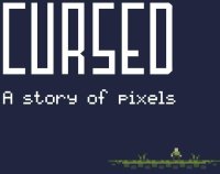 Cкриншот Cursed - A Story of Pixel, изображение № 2251270 - RAWG