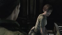 Cкриншот Resident Evil HD Remaster, изображение № 621394 - RAWG