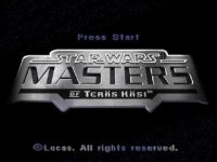 Cкриншот Star Wars: Masters of Teräs Käsi, изображение № 764506 - RAWG