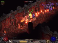 Cкриншот Diablo II: Lord of Destruction, изображение № 322380 - RAWG