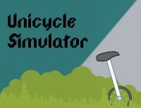 Cкриншот Unicycle Simulator, изображение № 2115854 - RAWG