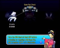 Cкриншот Pokémon Stadium 2, изображение № 741024 - RAWG
