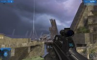 Cкриншот Halo 2, изображение № 443057 - RAWG