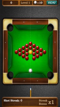 Cкриншот Power Pool, изображение № 916376 - RAWG