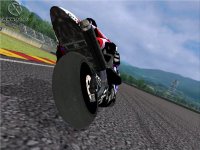 Cкриншот MotoGP 2, изображение № 361927 - RAWG