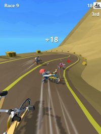 Cкриншот Trike Drift, изображение № 2414123 - RAWG