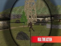 Cкриншот Guerilla War Black Commando Sniper, изображение № 2031075 - RAWG