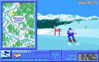 Cкриншот Games: Winter Challenge, изображение № 340071 - RAWG