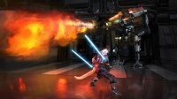 Cкриншот STAR WARS: The Force Unleashed II, изображение № 140898 - RAWG