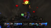 Cкриншот PlayStation All-Stars Battle Royale, изображение № 593590 - RAWG