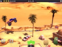 Cкриншот Offroad Legends Sahara, изображение № 2040876 - RAWG