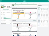 Cкриншот ESPN Fantasy Sports, изображение № 1768833 - RAWG