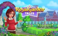 Cкриншот Royal Garden Tales - Match 3 Castle Decoration, изображение № 1518092 - RAWG
