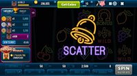 Cкриншот Neon Club Slots - Jackpot Winners Game, изображение № 1361141 - RAWG