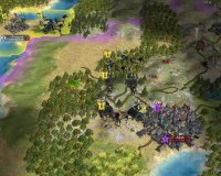 Cкриншот Sid Meier's Civilization 4: Warlords, изображение № 449714 - RAWG
