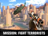 Cкриншот Sniper 3D Assassin: FPS Games, изображение № 914729 - RAWG