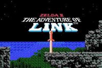 Cкриншот Zelda II: The Adventure of Link, изображение № 731395 - RAWG