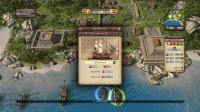 Cкриншот Port Royale 3. Пираты и торговцы, изображение № 632411 - RAWG