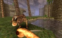 Cкриншот Turok: Dinosaur Hunter, изображение № 229362 - RAWG