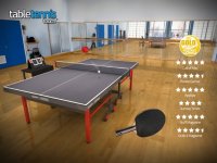 Cкриншот Table Tennis Touch, изображение № 2036984 - RAWG