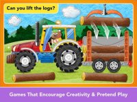 Cкриншот Baby games for 2 -4 year olds·, изображение № 876225 - RAWG