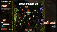 Cкриншот Fungal Colony Simulator, изображение № 3549681 - RAWG