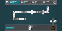 Cкриншот Simple Dominoes, изображение № 1457246 - RAWG