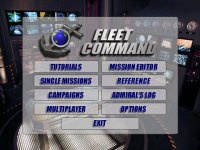 Cкриншот Fleet Command, изображение № 204025 - RAWG