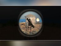 Cкриншот Blackout Sniper Shooter: Real Army Shooting War, изображение № 1625120 - RAWG