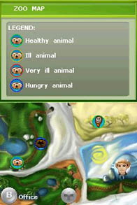 Cкриншот Скорая ветеринарная помощь, изображение № 250336 - RAWG