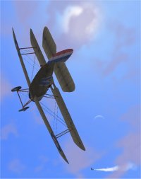 Cкриншот Flyboys Squadron, изображение № 464398 - RAWG