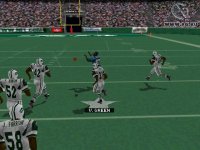Cкриншот Madden NFL '99, изображение № 335578 - RAWG