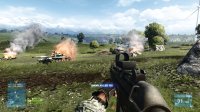 Cкриншот Battlefield 3: Armored Kill, изображение № 590170 - RAWG