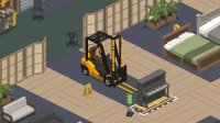 Cкриншот Forklift Extreme: Deluxe Edition, изображение № 3516152 - RAWG