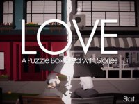 Cкриншот Love - A Puzzle Box, изображение № 3059846 - RAWG