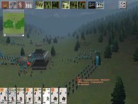 Cкриншот Shogun: Total War - The Mongol Invasion, изображение № 311346 - RAWG
