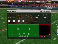 Cкриншот Maximum-Football 2.0, изображение № 483488 - RAWG