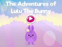 Cкриншот Lulu Bunny - Text Adventure, изображение № 2430585 - RAWG