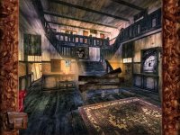 Cкриншот Haunted Manor LITE, изображение № 884235 - RAWG