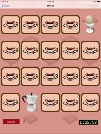 Cкриншот Breakfast Matching Game, изображение № 931717 - RAWG