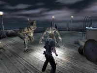 Cкриншот Resident Evil: Dead Aim, изображение № 808315 - RAWG