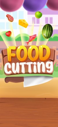Cкриншот Food Cutting, изображение № 3058571 - RAWG