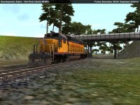 Cкриншот Твоя железная дорога 2010, изображение № 543108 - RAWG