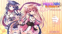 Cкриншот NEKO-NIN exHeart +PLUS Nachi, изображение № 698993 - RAWG