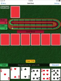 Cкриншот BTO Cribbage, изображение № 1640013 - RAWG