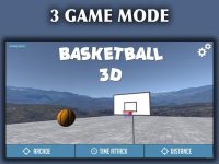 Cкриншот Real Basketball 3D, изображение № 1786579 - RAWG